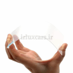 گلس محافظ مانیتور