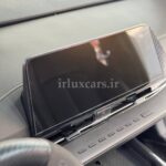 گلس محافظ مانیتور و کلاستر چانگان CS55 اولترا - Image 4
