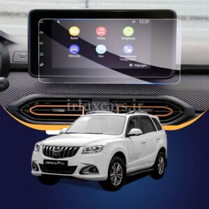 گلس محافظ مانیتور نانو هایما s7