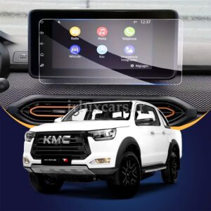 KMC T8