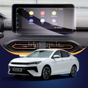 گلس محافظ مانیتور kmc t9