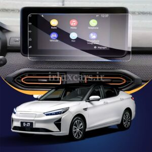 گلس محافظ مانیتور نانو kmc ej7