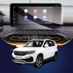 گلس محافظ مانیتور SX5