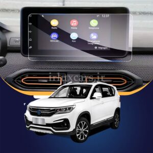 گلس محافظ مانیتور SX5