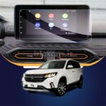 گلس محافظ مانیتور FMC T5