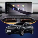 گلس محافظ مانیتور آریزو 5