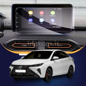گلس محافظ مانیتور آریزو 5 GT