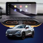 گلس محافظ مانیتور فونیکس FX