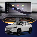 گلس محافظ مانیتور هوندا وزل