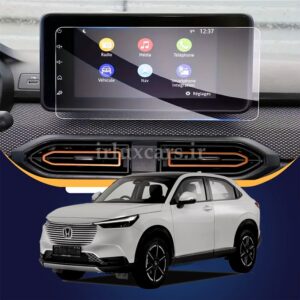 گلس محافظ مانیتور هوندا وزل
