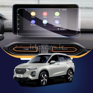 گلس محافظ مانیتور نانو s8