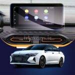 گلس محافظ مانیتور نانو شاین مکس