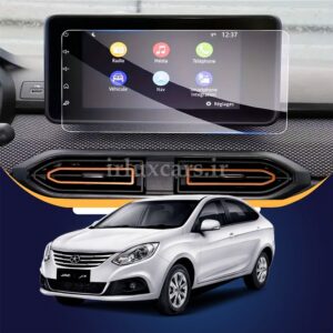 گلس محافظ مانیتور jac j4