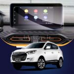 گلس محافظ مانیتور جک S5 new