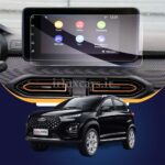 گلس محافظ مانیتور x22 pro