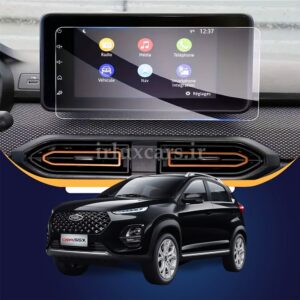 گلس محافظ مانیتور x22 pro