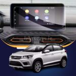 گلس محافظ مانیتور X22 new