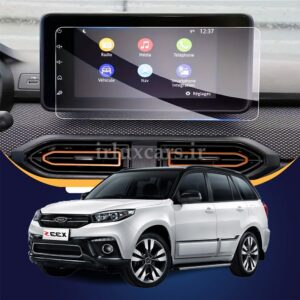 گلس محافظ مانیتور X33s AT