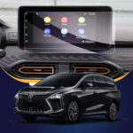 گلس محافظ مانیتور سوبا M4