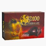 هدلایت D100 MZM