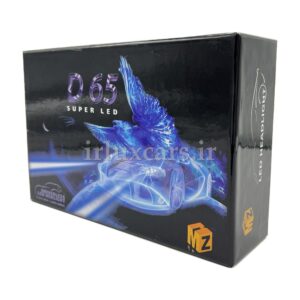 هدلایت D65 MZM