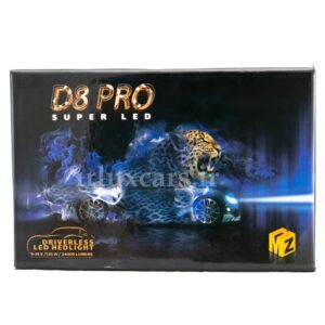 هدلایت D8 Pro MZM