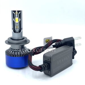 هدلایت دراگون MZM