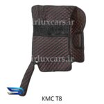 کفپوش KMC T8 شش بعدی گلدوزی سفارشی