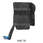 کفپوش KMC T8 شش بعدی گلدوزی سفارشی