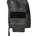 کفپوش تیارا پرایم بیجینگ X7 شش بعدی جیب دار گلدوزی - Image 2