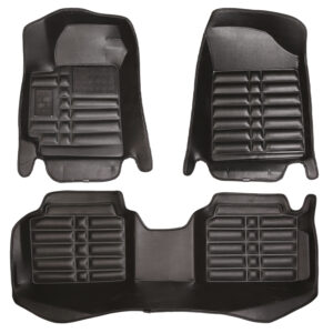 کفپوش پنج بعدی النترا 2023 چرمی AM