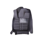 کفپوش پنج بعدی تویوتا CHR چرمی AM