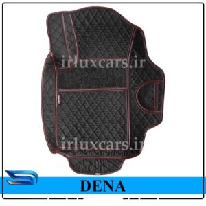 کفپوش گلدوزی دنا موکت دار شش بعدی