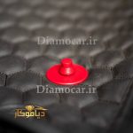 کفپوش گلدوزی کیا اسپورتیج نودل دار هفت بعدی (دو لایه) - Image 12