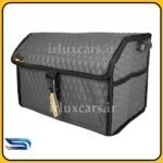نظم دهنده صندوق عقب گلدوزی (چرم مصنوعی)